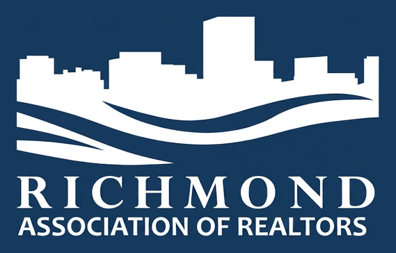 Richmond Association of Realtors affiliate member